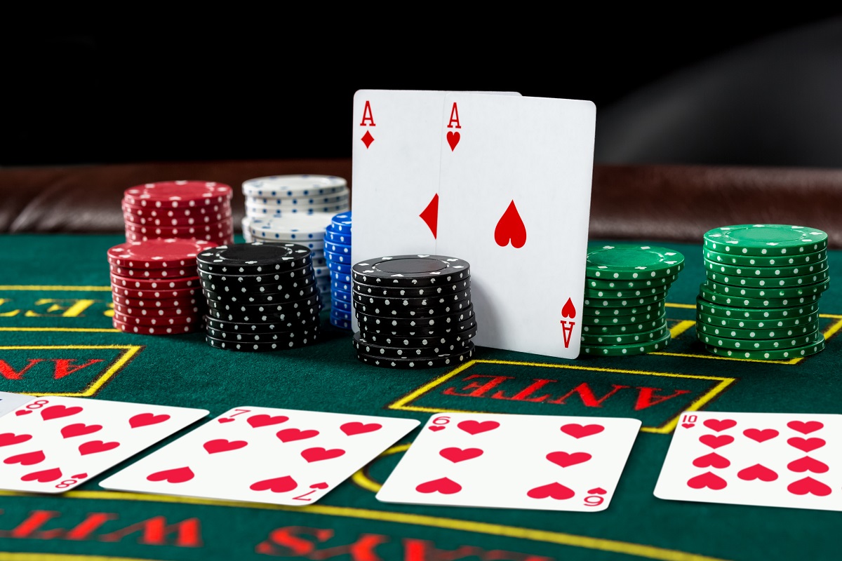 Poker – Conoce sus Reglas